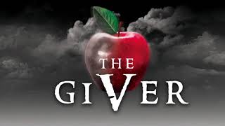 The Giver Audiobook  Chapter 3 [upl. by Nwahsud]