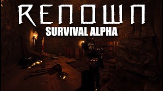 Renown Survival Update [upl. by Abshier]