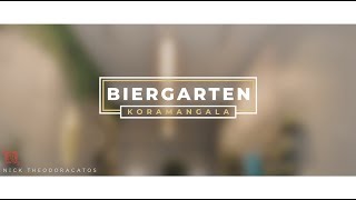 IPA  Biergarten Koramangala [upl. by Oirom]