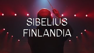 Sibelius Finlandia – LPO MOMENTS [upl. by Loutitia473]