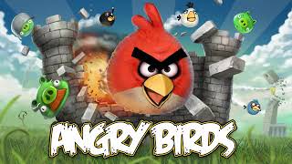 Angry Birds Theme for 10 Hours [upl. by Florella]