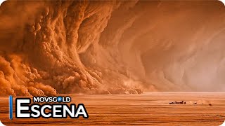 Mad Max Furia en el Camino 2015 La Tormenta de Arena 39 Español Latino HD [upl. by Auhs]