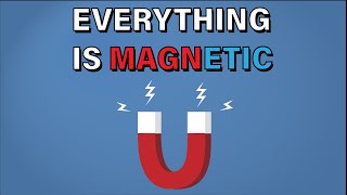 Different types of magnetism [upl. by Enohsal]