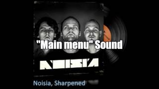 Noisia  Sharpened CSGO Music Kits [upl. by Suhpoelc]