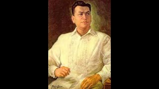 RAMON MAGSAYSAY  VIDEO AND SPEECH [upl. by Enytsuj]