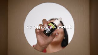 Sephora Beauty RePurposed [upl. by Kelula]