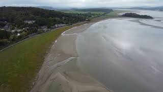 grange over sands [upl. by Wane]