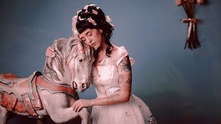 Melanie Martinez  Cry Baby Movie • Visual Album [upl. by Bunnie15]