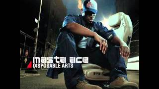 Masta Ace  Acknowledge Instrumental [upl. by Nylasor443]