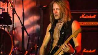 Dio  Gates Of Babylon Live In London 2005 [upl. by Cicenia441]