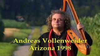 Andreas Vollenweider  Live in Concert [upl. by Cyprian680]