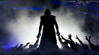 The Undertaker’s greatest WrestleMania entrances WWE Playlist [upl. by Naerad]