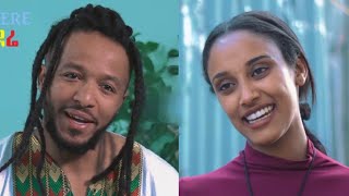 ሀገር ስጪኝ ሙሉ ፊልም Hager Sichign Ethiopian movie 2020 [upl. by Samuela]