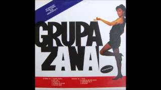 Zana  Vlak  Audio 1988 [upl. by Harrie]