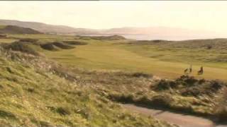 Turnberry Golf Resort Scotland [upl. by Shetrit]