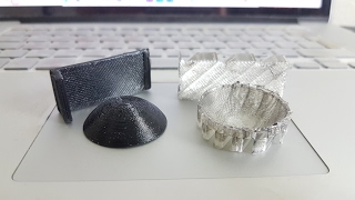 Perfect Support For PETG and PLA No PVA [upl. by Ahsilac178]