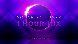 Hollywood Principle  Solar Eclipses1 HOUR VERSIONNew Rocket League theme song [upl. by Tombaugh]