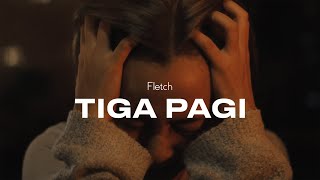 Fletch  Tiga Pagi Official Music Video [upl. by Cormac]