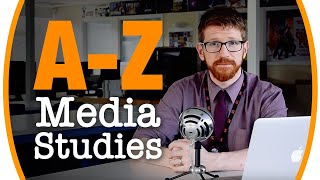 Media Studies  The AZ Guide [upl. by Giuseppe652]