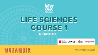 Grade 10 Life Science Course 1 Chemistry of Life [upl. by Eileek]