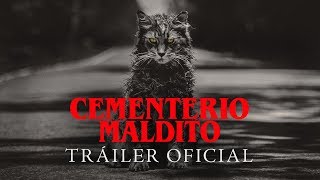 Cementerio Maldito 2019 La Muerte de Ellie Español Latino [upl. by Yerd]