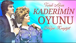 Kaderimin Oyunu 1972  Hülya Koçyiğit amp Tarık Akan [upl. by Lisabet]