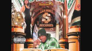 BG  Its All On U Vol 2 04 Livin Legend [upl. by Guimar]