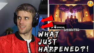 Rapper Reacts to Blackpink HOW YOU LIKE THAT  WHAT GENRE IS THIS First Ever Reaction [upl. by Alexine]