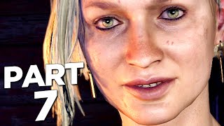 DYING LIGHT 2 Walkthrough Gameplay Part 7  WATER FULL GAME [upl. by Alusru858]