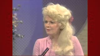 Flashback The Passing of Donna Douglas [upl. by Akemot]