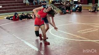 Girl Pinning Boys Compilation 4 Madison Birth Wrestling [upl. by Etana582]