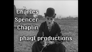 The Wonderful Genius of Charlie Chaplin [upl. by Aihsat]