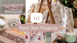 Joann Fabrics DIY Projects with Joann Products [upl. by Ahtar]