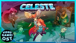 Celeste  Complete Soundtrack  Full OST Album [upl. by Patterson689]