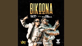 Bikoona feat Fik Fameica [upl. by Willms927]