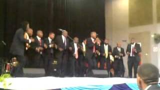 Ithemba Musical Group [upl. by Ettenej]