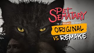 CEMENTERIO DE MASCOTAS Primer Trailer Oficial  reacciòn y comentarios  Me la PELIS [upl. by Hillman]