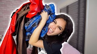 A HUGE Fashion Nova HAUL [upl. by Harrington]