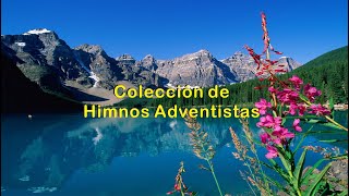 Himnos Adventistas colección de una hora [upl. by Aihsemaj]