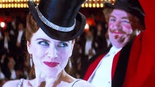 MOULIN ROUGE Clips  Trailer 2001 Nicole Kidman [upl. by Diley]