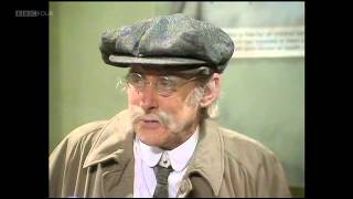 Spike Milligan  Mr amp Mrs AAARGH at the doctors [upl. by Eimmelc756]