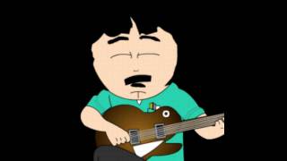 quotCarry on my Wayward Sonquot by Randy Marsh and Kansas [upl. by Chance92]