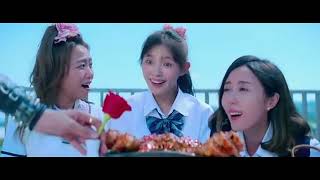 fall in love in first kiss tagalog korean movie [upl. by Davidson523]