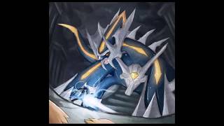 PMD2 Primal Dialga Theme OST [upl. by Lunn]