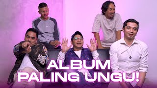 ALBUM YANG PALING UNGU MENURUT PASHA [upl. by Iveksarap271]