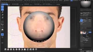 Using Reference in ZBrush [upl. by Annavahs]