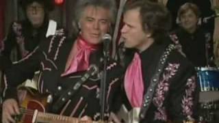 Marty Stuart  Hillbilly Rock [upl. by Elaweda809]