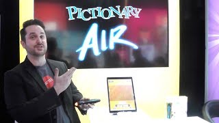 Pictionary Air [upl. by Crowe485]