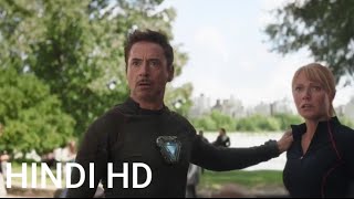 AVENGERS 4 Endgame All Bloopers amp Bonus Clips 2019 [upl. by Leslee207]