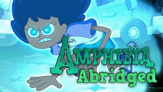 Amphibia Abridged Trailer [upl. by Armond]